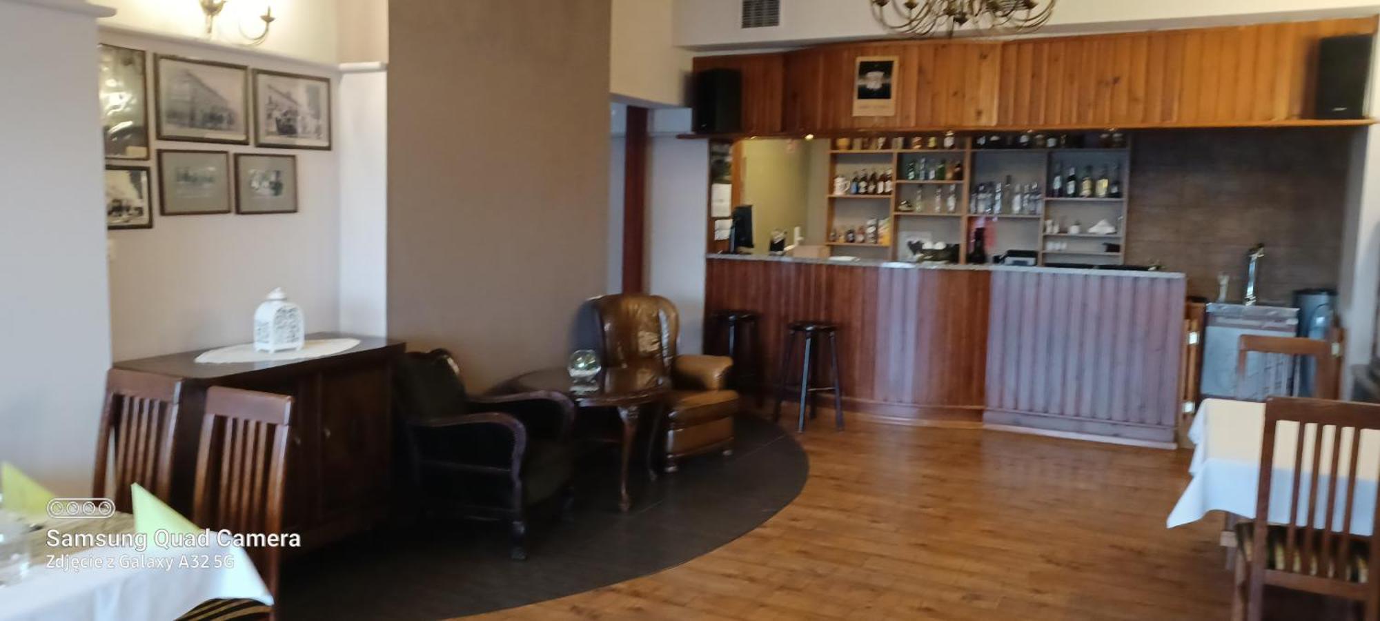 Wielkopolanka Pokoje Goscinne I Restauracja Chodzież 外观 照片
